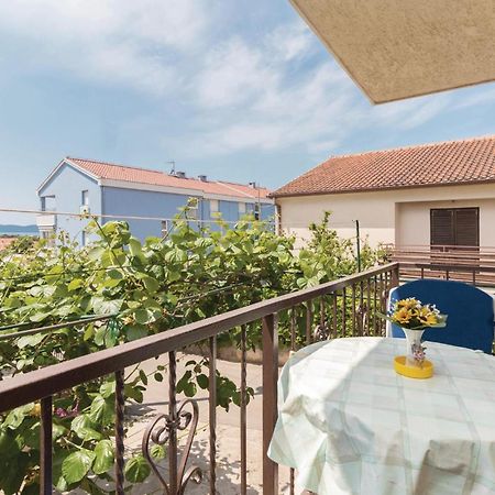 Nice Apartment In Zadar With Wifi Bagian luar foto